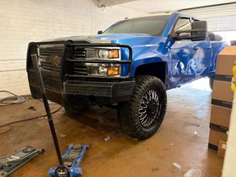 Dually Wheels and tires🔥