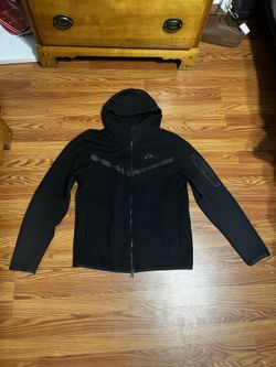 Nike tech Jacket
