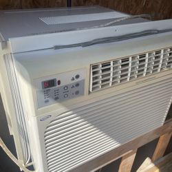 15,000 Btu Window Ac Unit 