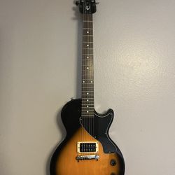 Epiphone Les Paul Junior Electric Guitar