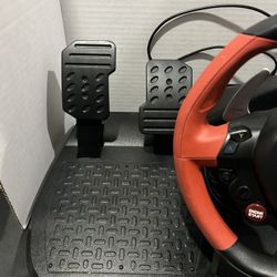 Thrustmaster 