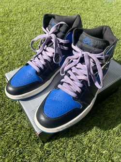 Jordan 1 Royals - 2001