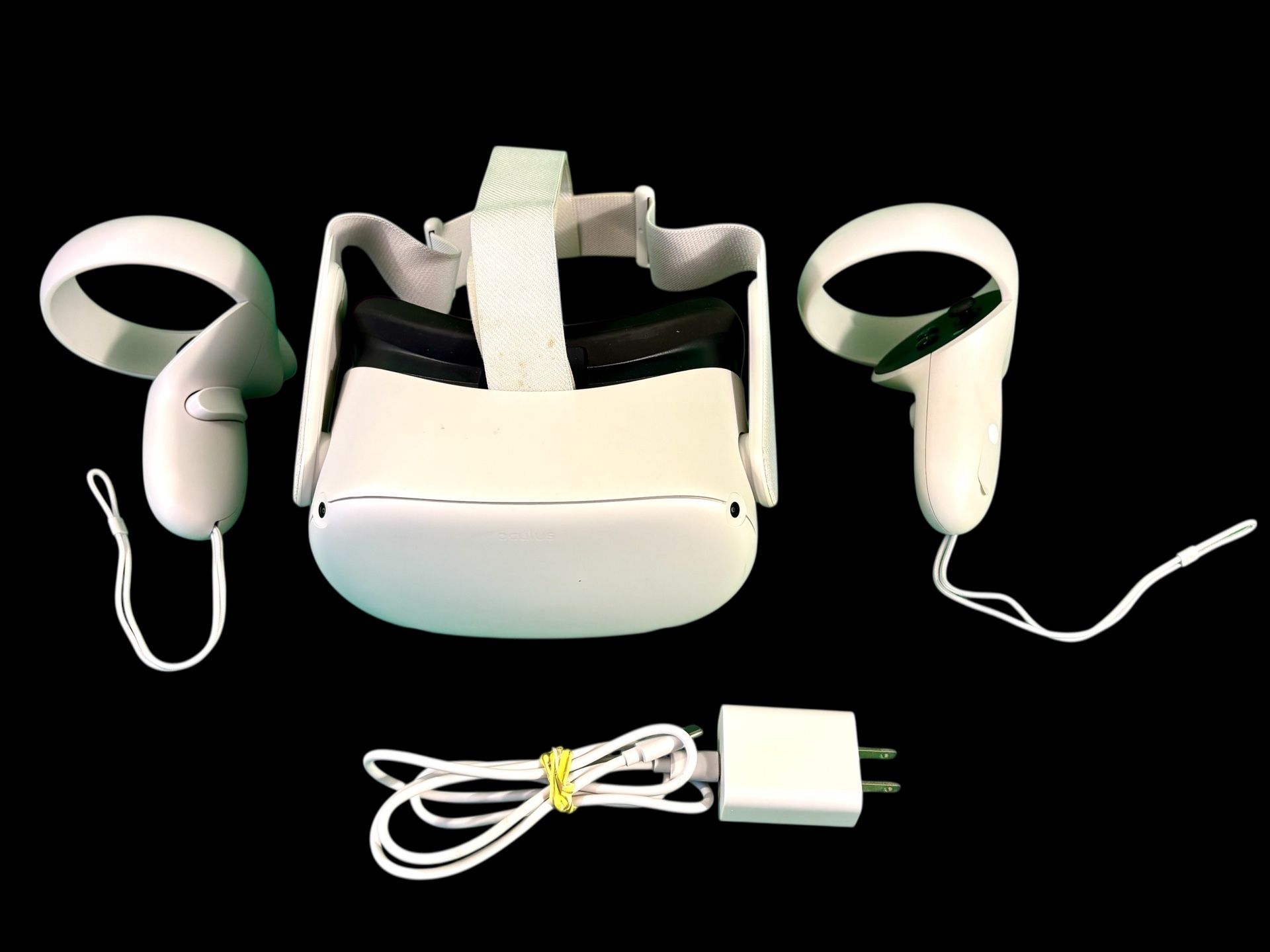 Meta Quest 2 128GB - Advanced All-in-One Virtual Reality Headset