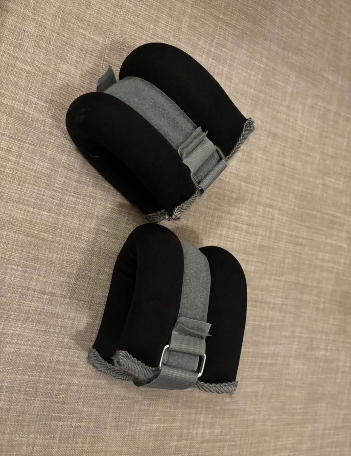 Arm Weights