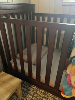 Crib