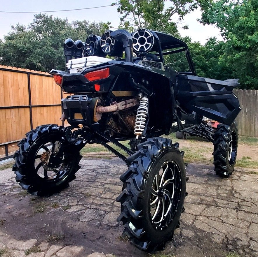 2017 Polaris rzr 1000 high lifter edition 1000 EPS high lifter for Sale ...