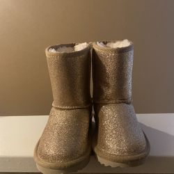 UGG Boots - Size 7