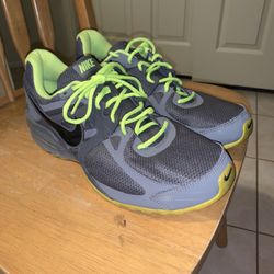 Nike Running Shoes