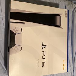 PS5