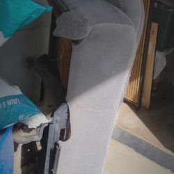 Backseat For Cars,van,truck Unknown Model Free (It Unfolds)