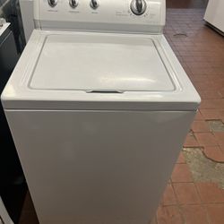 kenmore 24 inch w” top load washer/lavadora 