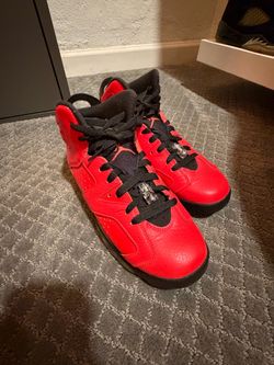 Jordan 6 (7Y)