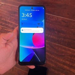 Motorola Phone