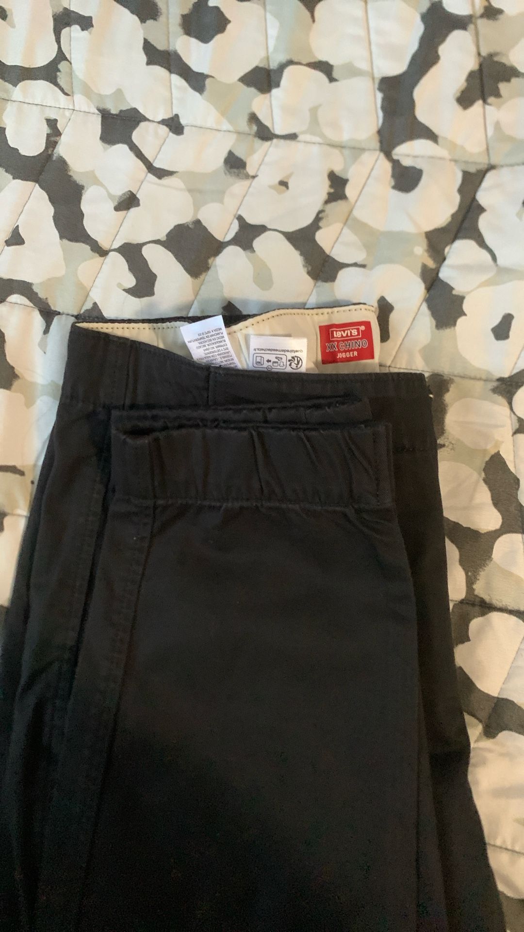 Levi XX Chino Jogger