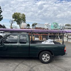 2004 toyota tacoma