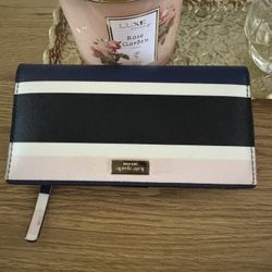 Kade Spade Wallet New