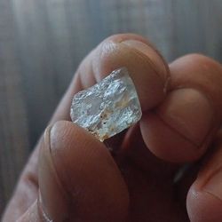 Raw Diamond 17.6 ct.