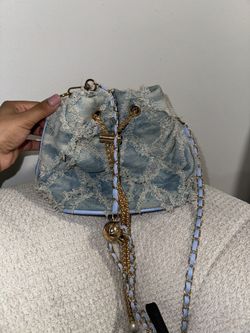 Stylish Jean Bag