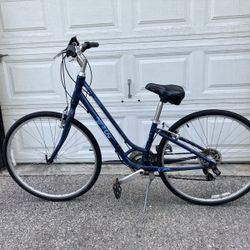 Liv Adult Bike 