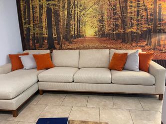 Sectional