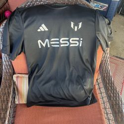 Messi Adidas Shirt Youth 15/16