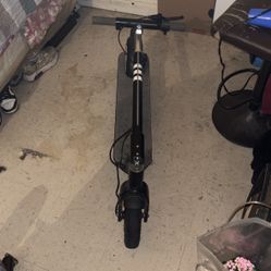 OKAI Electric Scooter 