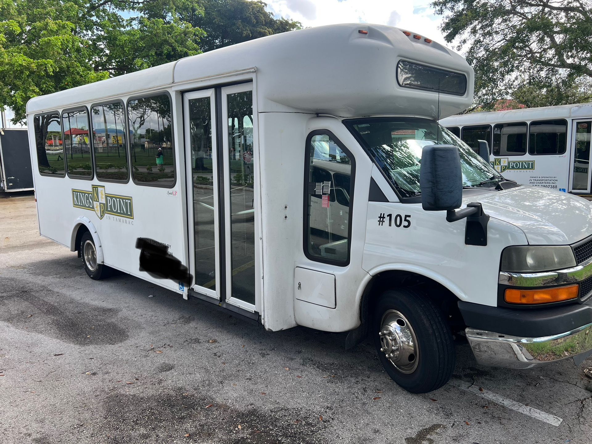 2011 Chevrolet Express