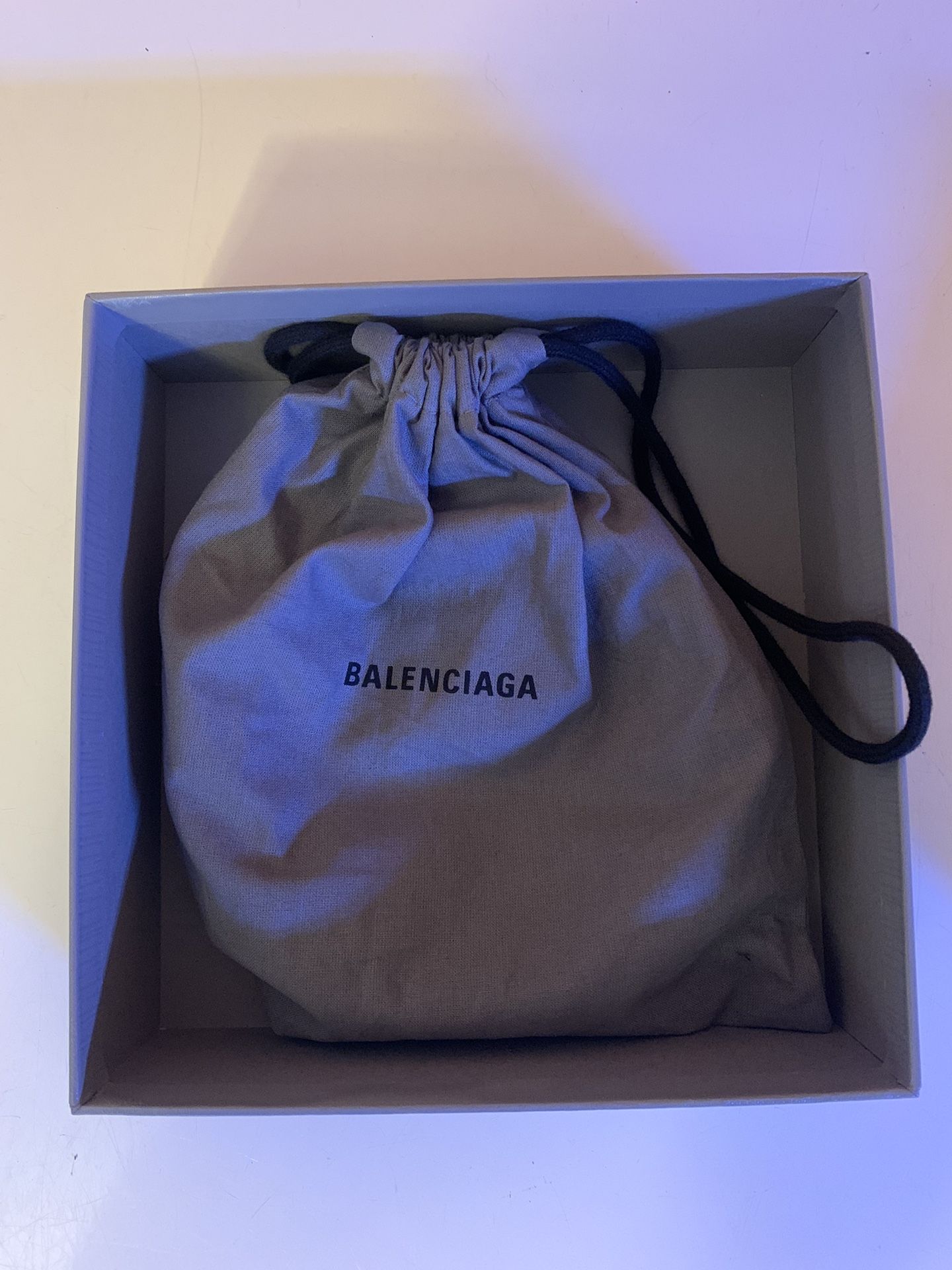 Balenciaga Belt Belts & Belt buckles