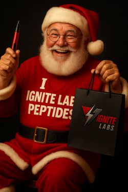 Let’s Talk Research Pept1des!