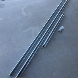16’ Garage Door Support Brand New 