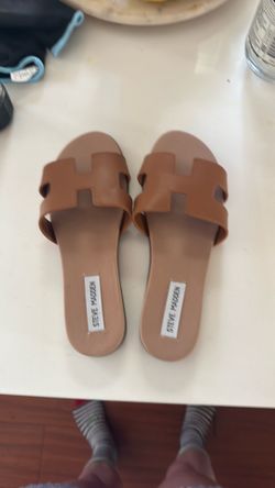 Brand New Steve Madden Sandals Size 7