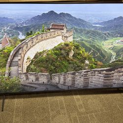 85” Sony Bravia TV 206597-1