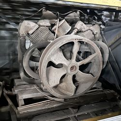 Compressor 