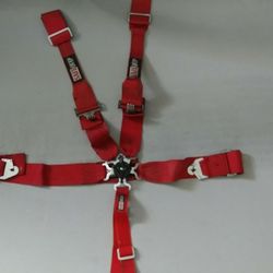 5 Point Racing Harness Utv Razor 