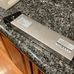 E-bike Battery. Totguard E Bike