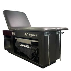 Athletic Edge CAB-090N PT/AT treatment & recovery table. 