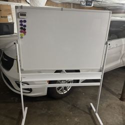 Whiteboard 