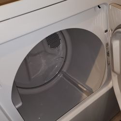 Whirlpool Dryer/Kenmore Washer 