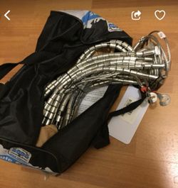 Chains for auto