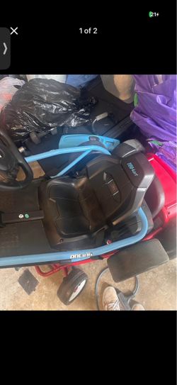 Go kart