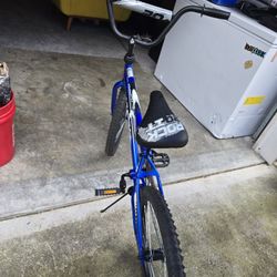 BMX Bike
