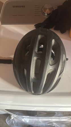 Senna Bluetooth bike helmet