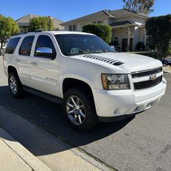 2009 Chevrolet Tahoe