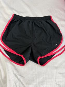 girls nike shorts