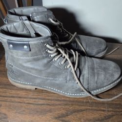 Men's B-52 Bullboxer Boots size 11