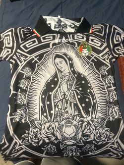 Mexico jersey