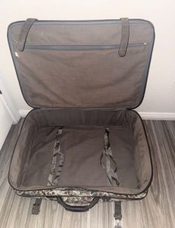 Vintage Suitcase | $65