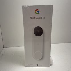Google Nest Doorbell Battery 196272