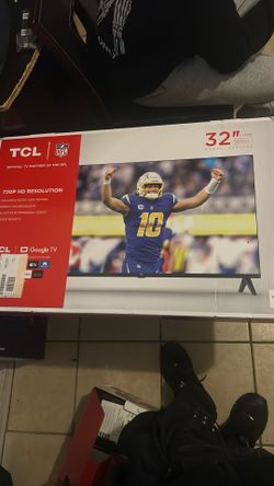 TCL Google Tv