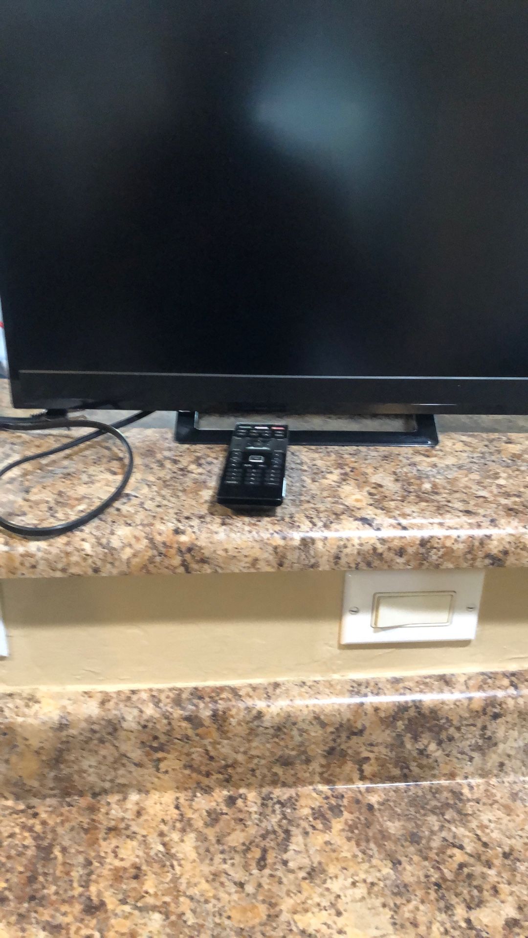 Smart Vizio TV